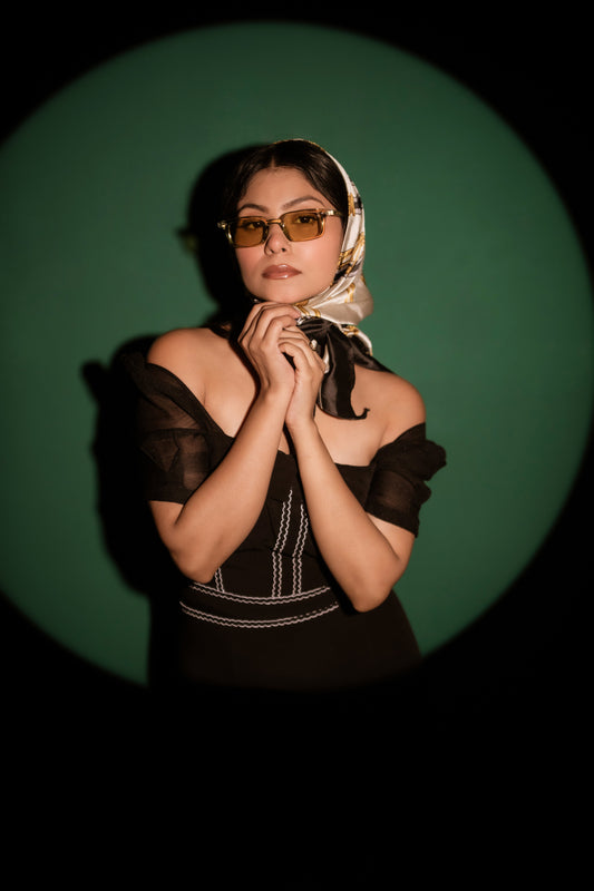 Latest Trends in Women’s Luxury Sunglasses