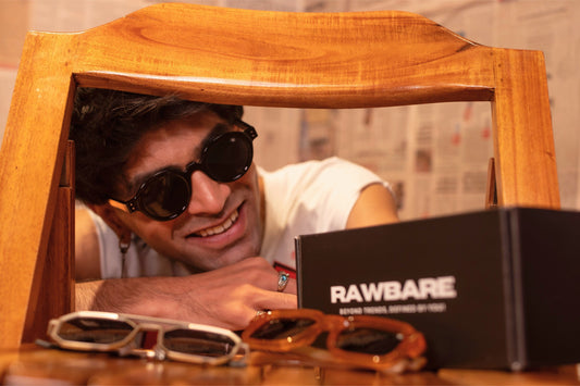 From Classic to Bold: Rawbare’s 5 Ultimate Style Statements for Men