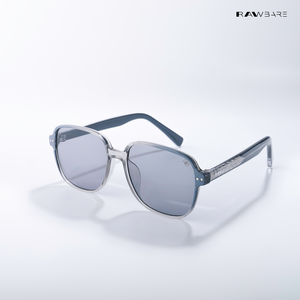 Jaipur Hues - Dual Dust Square Sunglasses - RB2565