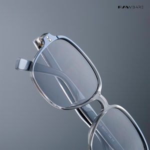 Jaipur Hues - Dual Dust Square Sunglasses - RB2565