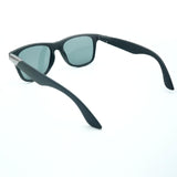 All Black UV Wayfarer Sunglasses(T3) 3.0 - RawBare