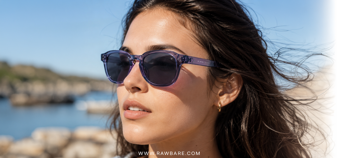 How to Spot Real UV Protection vs Fake Sunglasses