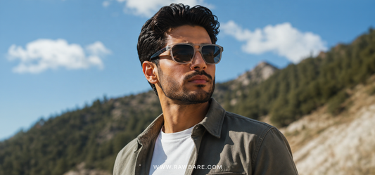UV Radiation and Eye Damage: The Science Behind Why Sunglasses Matter
