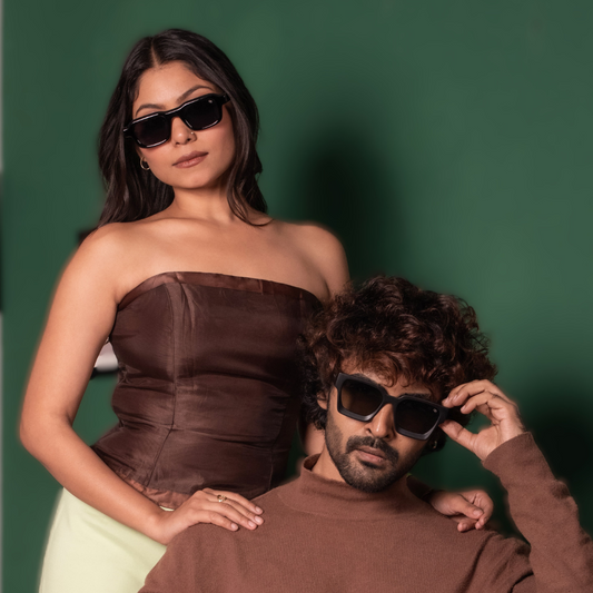 Sunglasses as Fashion Statements: How Rawbare Is Redefining Eyewear Trends