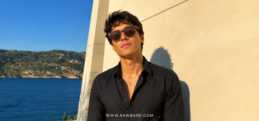 Best Sunglasses for Light-Sensitive Eyes
