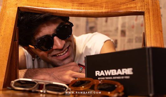 From Classic to Bold: Rawbare’s 5 Ultimate Style Statements for Men