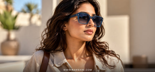 Do Bigger Sunglasses Protect Your Eyes Better? Lens Size and Coverage Explained