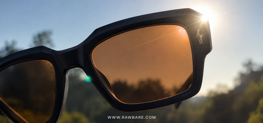 Is Polarized the Same as UV Protection?