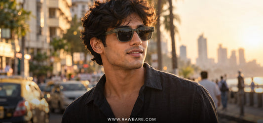 How Heavy Should Sunglasses Be? A Weight Guide for Comfortable Wear