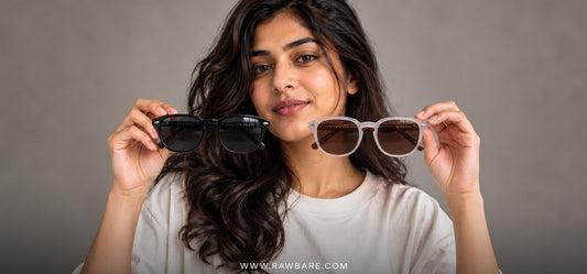 Matte vs Glossy Sunglasses: Which Finish Lasts Longer and Looks Better?