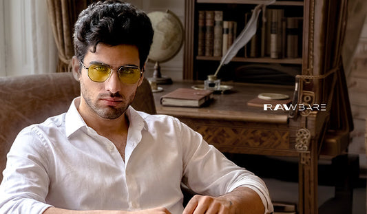 How To Find The Right Sunglasses Size