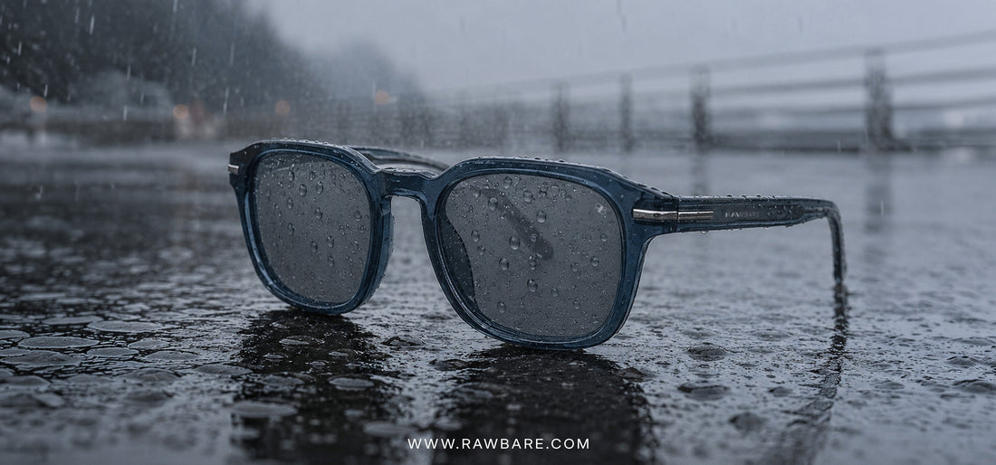 Sunglasses Lens Coatings Explained: Anti-Reflective, Scratch-Resistant, Hydrophobic and Anti-Fog