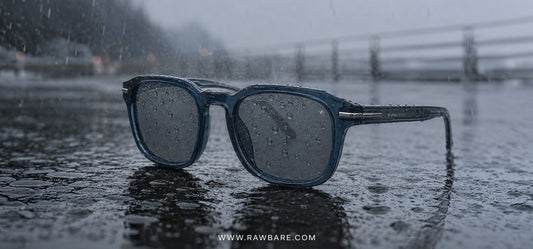 Sunglasses Lens Coatings Explained: Anti-Reflective, Scratch-Resistant, Hydrophobic and Anti-Fog