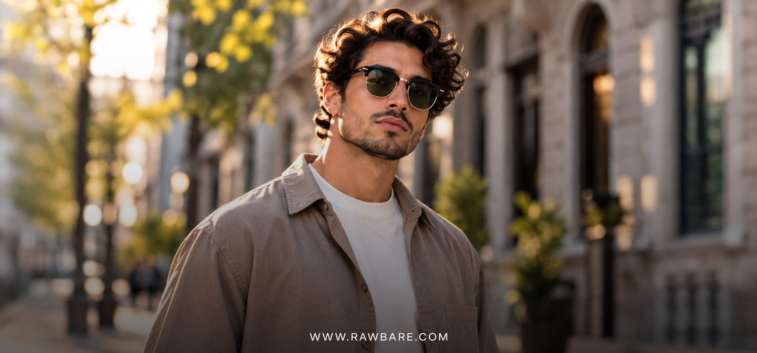 Sunglasses Standards Decoded: What the Markings on Your Frame Mean