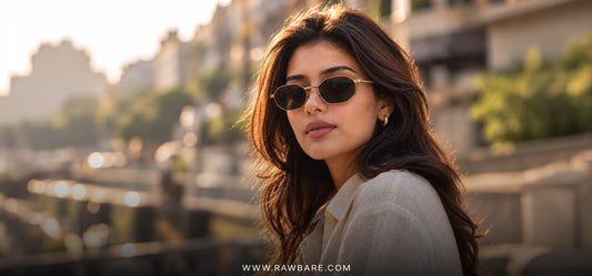 Sunglasses for Deep-Set or Small Eyes: What Fits and What Doesn't