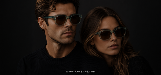 Are Sunglasses Unisex? How to Choose Frames Beyond Gender