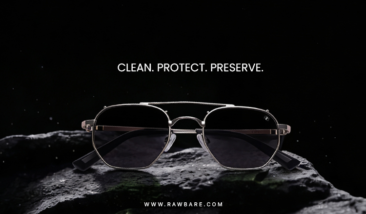 How to Properly Care and Store Sunglasses: The Ultimate Guide