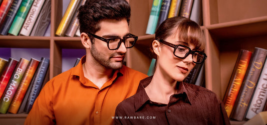 Best Computer Glasses for Work From Home in India