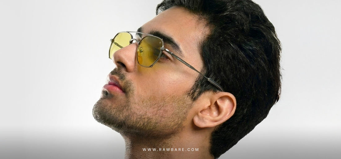 MensXP Features Rawbare Among India's Top-Performing Sunglasses Brands