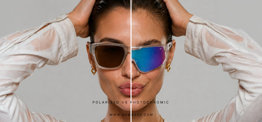 Photochromic vs Polarized: Which Lens Do You Need?