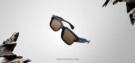 Polarized Sunglasses Explained: How They Work and Who They Suit | Rawbare