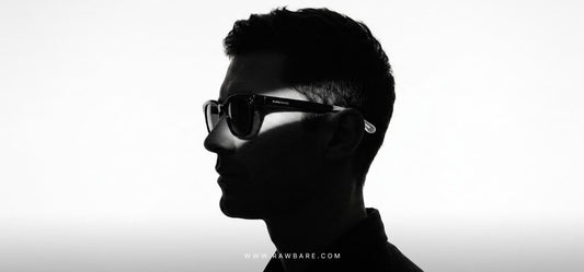 Can You Wear Sunglasses at Night? What's Safe and What Isn't