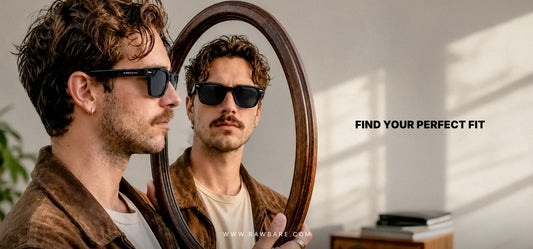 How to Measure Your Face for Sunglasses at Home