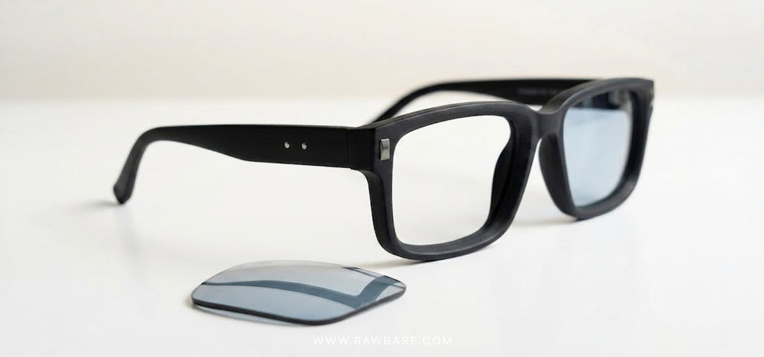 Can You Replace Sunglasses Lenses? When a Lens Swap Makes Sense