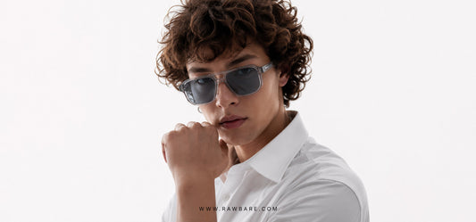 Best Sunglasses for a Long or Oblong Face: Adding Width and Balance