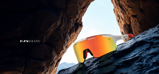 Best Sunglasses for Trekking: Glare, Altitude and Durability | Rawbare