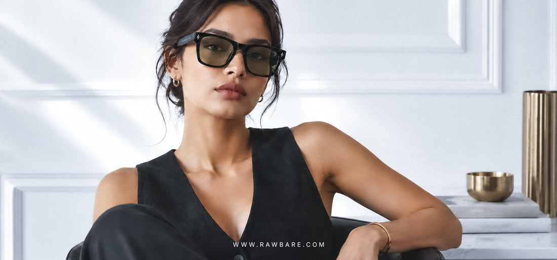 Best Sunglasses for an Oval Face: Shapes That Keep the Balance