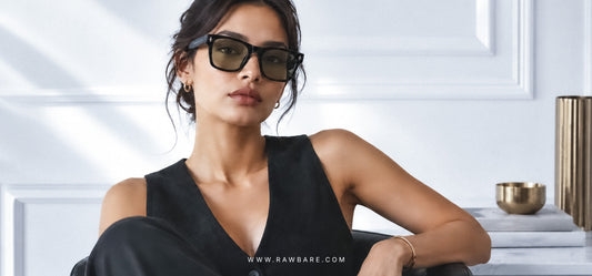 Best Sunglasses for an Oval Face: Shapes That Keep the Balance