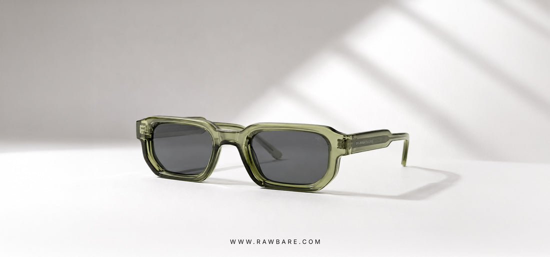 Sunglasses and Cataracts: How UV Protection Helps