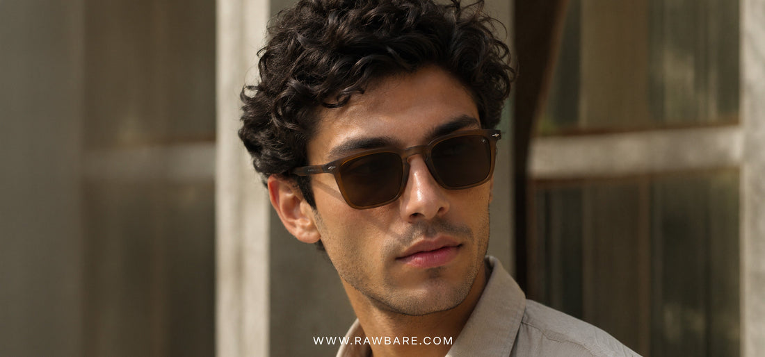 The Complete Guide to Eyeglasses for Your Face Shape