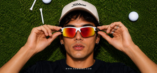 Best Sunglasses for Golf: Contrast, Fit and Glare Explained
