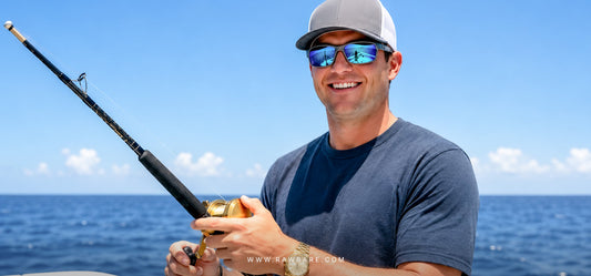 Best Sunglasses for Fishing in India: Why Polarized Wins on Water