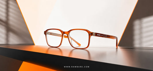Blue Light Glasses for Students and Long Study Hours