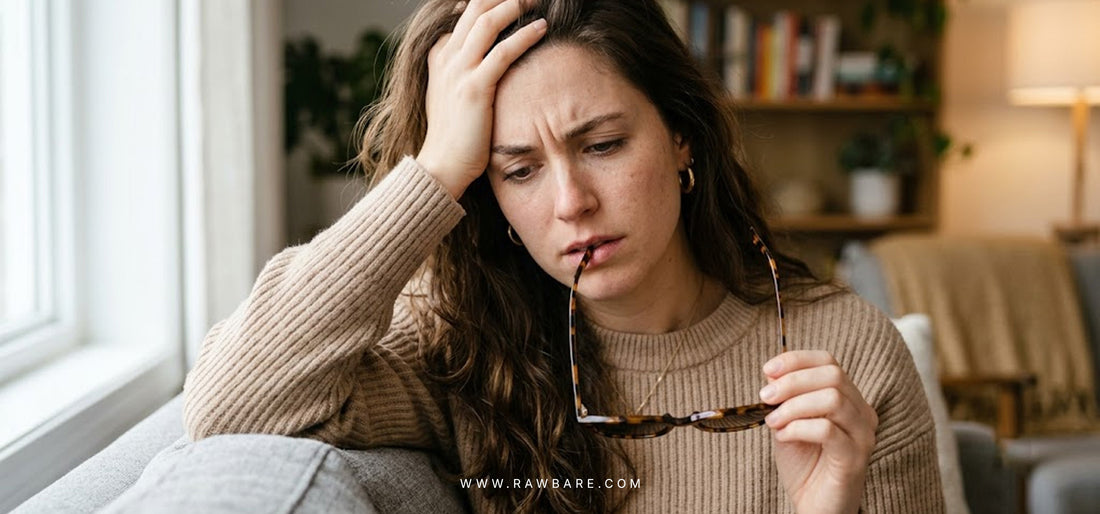 Can Sunglasses Cause Headaches? Causes and Fixes