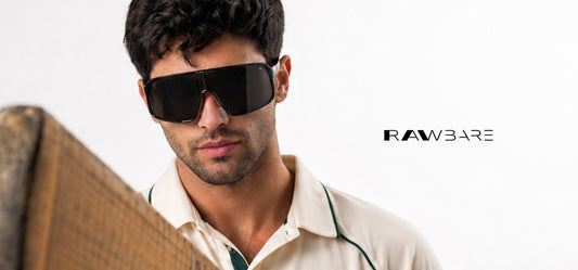 Best Sunglasses for Cricket: Polarized Lenses, Glare and Fit | Rawbare