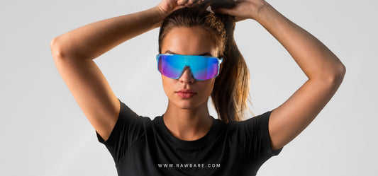 Best Sunglasses for the Gym and Outdoor Workouts
