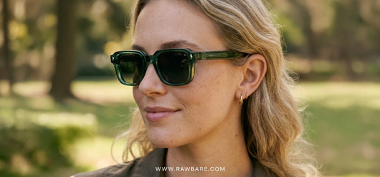 Sunglasses and Contact Lenses: Wearing Both Comfortably