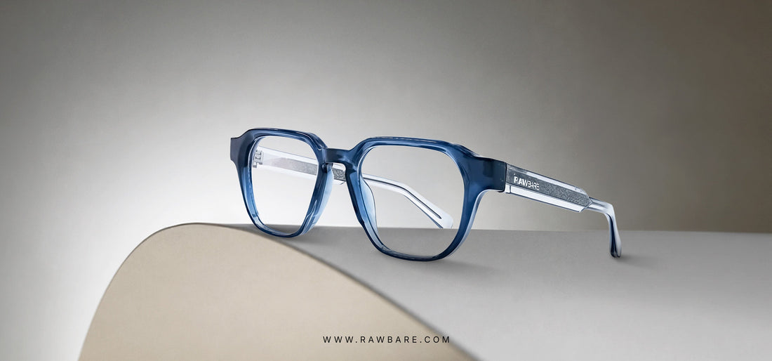 Can You Get Blue Light Glasses With Power? Prescription Blue Light Lenses Explained