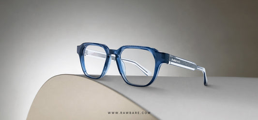Can You Get Blue Light Glasses With Power? Prescription Blue Light Lenses Explained