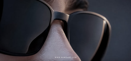 Sunglasses for Low Nose Bridges: How to Stop Frames Slipping Down