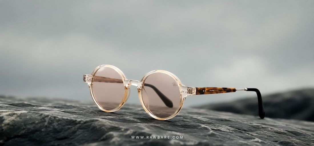 Do You Need Sunglasses on Cloudy Days and in Winter?