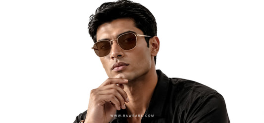 Best Sunglasses for a Square Face: The Shapes That Suit You
