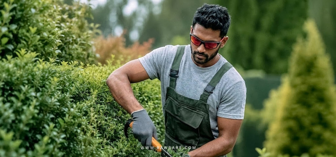 Best Sunglasses for People Who Work Outdoors in India