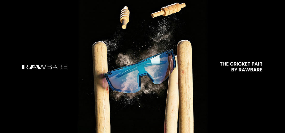 Best Sunglasses for Cricket Players in India