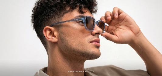 Wayfarer Sunglasses Explained: Style, Fit and Who They Suit | Rawbare