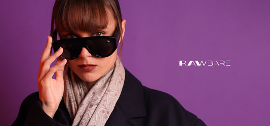 Why Rawbare Is the Go-To Sunglasses Brand for Teens & College Students